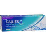 Dailies AquaComfort Plus multifocal (30 lentes)
