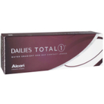 Dailies TOTAL 1 (30 lentes)