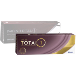 Dailies TOTAL 1 (30 lentes)