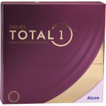 Dailies TOTAL 1 (90 lentes)