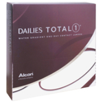 Dailies TOTAL 1 (90 lentes)