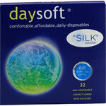 daysoft UV Silk (32 lentes)
