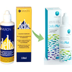 Delta Plus Solu��o Acondicionadora 100ml