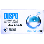 DISPO Air Multi (6 lentes)