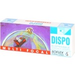 DISPO Multi Focal (6 lentes)