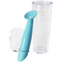 DMV 45 removedor de lentes r�gidas