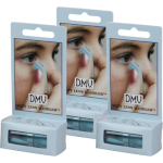 DMV Soft Pinças para lentes (pack de 3)