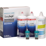 Easy Sept Multipack (2x 360ml + 1x 355ml Sensitive Eyes)