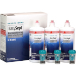 Easy Sept Pack de 3 meses (3 x 360ml)