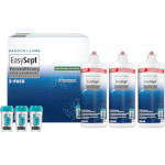 Easy Sept Pack de 3 meses (3 x 360ml) Easy Sept Pack de 3 meses (3 x 360ml)