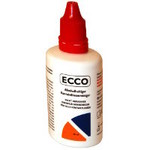 ECCO limpador de lentes com álcool 40ml