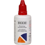ECCO limpador de lentes com álcool 40ml