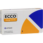 ECCO Change 30 AS (6 lentes)