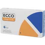 ECCO Change 30 AS (6 lentes)