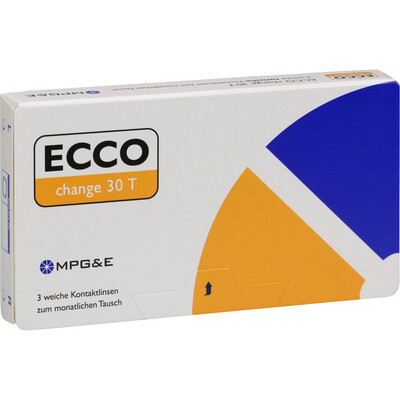 ECCO Change 30 T