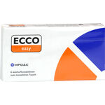 ECCO easy (6 lentes)