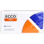ECCO easy toric (6 lentes) + 1 lente - Oferta de teste
