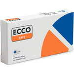 ECCO easy (6 lentes)