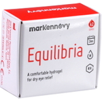 Equilibria Multifocal (2 lentes)