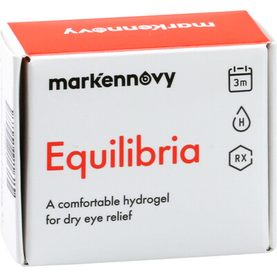 Equilibria Multifocal (2 lentes)