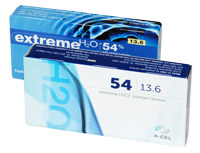 Extreme H2O 54% 13.6