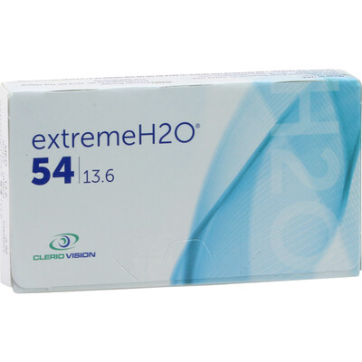 Extreme H2O 54% 13.6