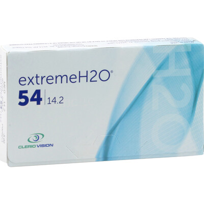 Extreme H2O 54% 14.2