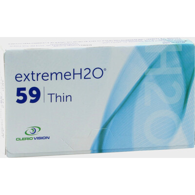 Extreme H2O 59% Thin