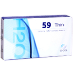 Extreme H2O 59% Thin Extreme H2O 59% Thin