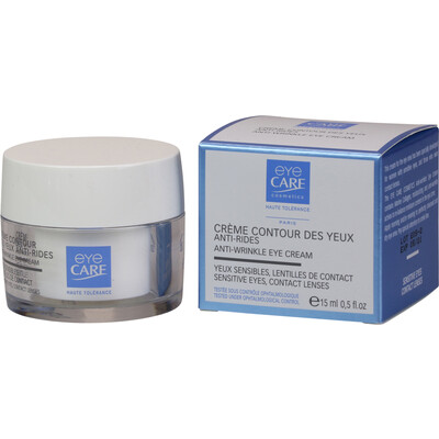 EYE CARE Contorno de Olhos 15ml