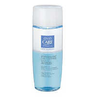 EYE CARE Desmaquilhante 2 em 1 Expresso para olhos sens�veis