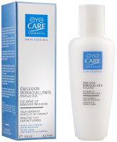 EYE CARE Emuls�o Desmaquilhante 125ml