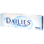 Focus Dailies (30 lentes)