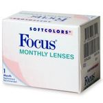 Focus Monthly Softcolors Focus Monthly Softcolors