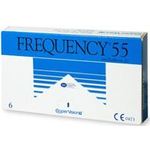 Frequency 55 (6 lentes)