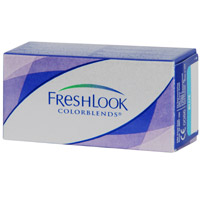 Freshlook Colorblends