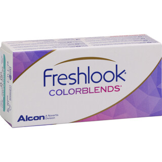 Freshlook Colorblends