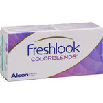 Freshlook Colorblends