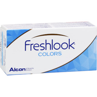 Freshlook Colors (2 lentes)