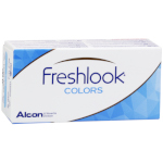 Freshlook Colors (2 lentes)