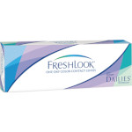 Freshlook One-Day Color