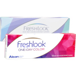 Freshlook One-Day Color