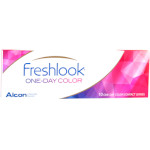 Freshlook One-Day Color Freshlook One-Day Color
