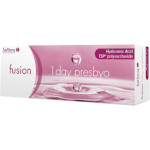 Fusion 1day Presbyo (30 lentes)