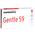 Gentle 59 Toric (3 lentes) Gentle 59 Toric (3 lentes)