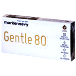 Gentle 80 Aspheric (3 lentes) Gentle 80 Aspheric (3 lentes)