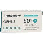 Gentle 80 Aspheric (6 lentes)