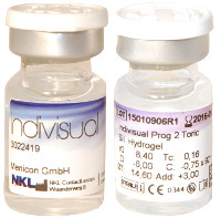 Indivisual Progressive2 Toric