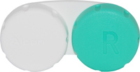 Estojo para lentes Scleral Case