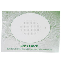 Lens Catch Protetor para lentes